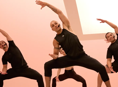 Body Balance