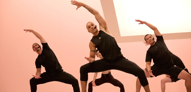 Body Balance