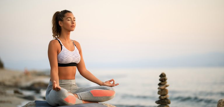 Meditation