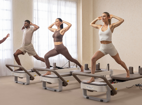 Pilates